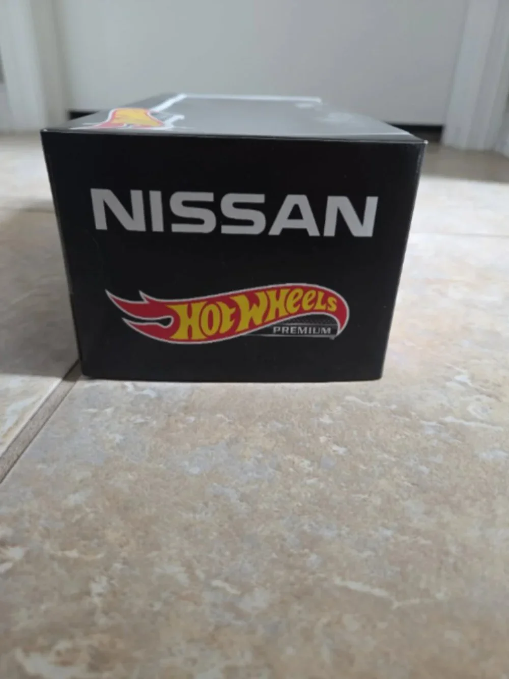 Hotwheels Premium Nissan GTR Skyline set